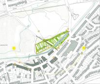 PA16/01651/PREAPP | Pre-Application advice for the redevelopment of food store site including carpark for residential use predominately (Includes Highway Consultation) | Co Op Stores 18 Copper Terrace Copperhouse Hayle Cornwall TR27 4EB 